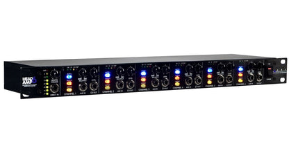 ART HEADAMP6 6-Channel Headphone Amplifier