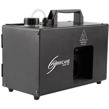 Chauvet Hurricane Haze 1DX Water-Based Haze Machine
