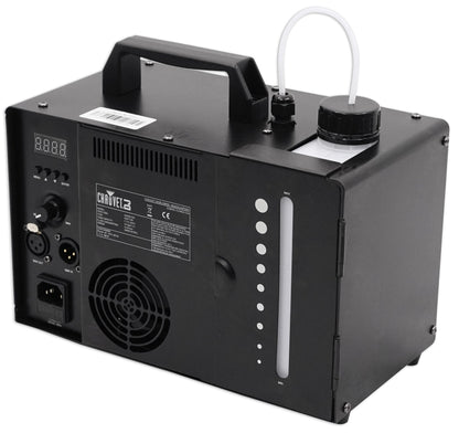 Chauvet Hurricane Haze 1DX Water-Based Haze Machine