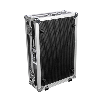 Headliner HL10005 Flight Case for Rane One w/ Laptop Platform & Wheels