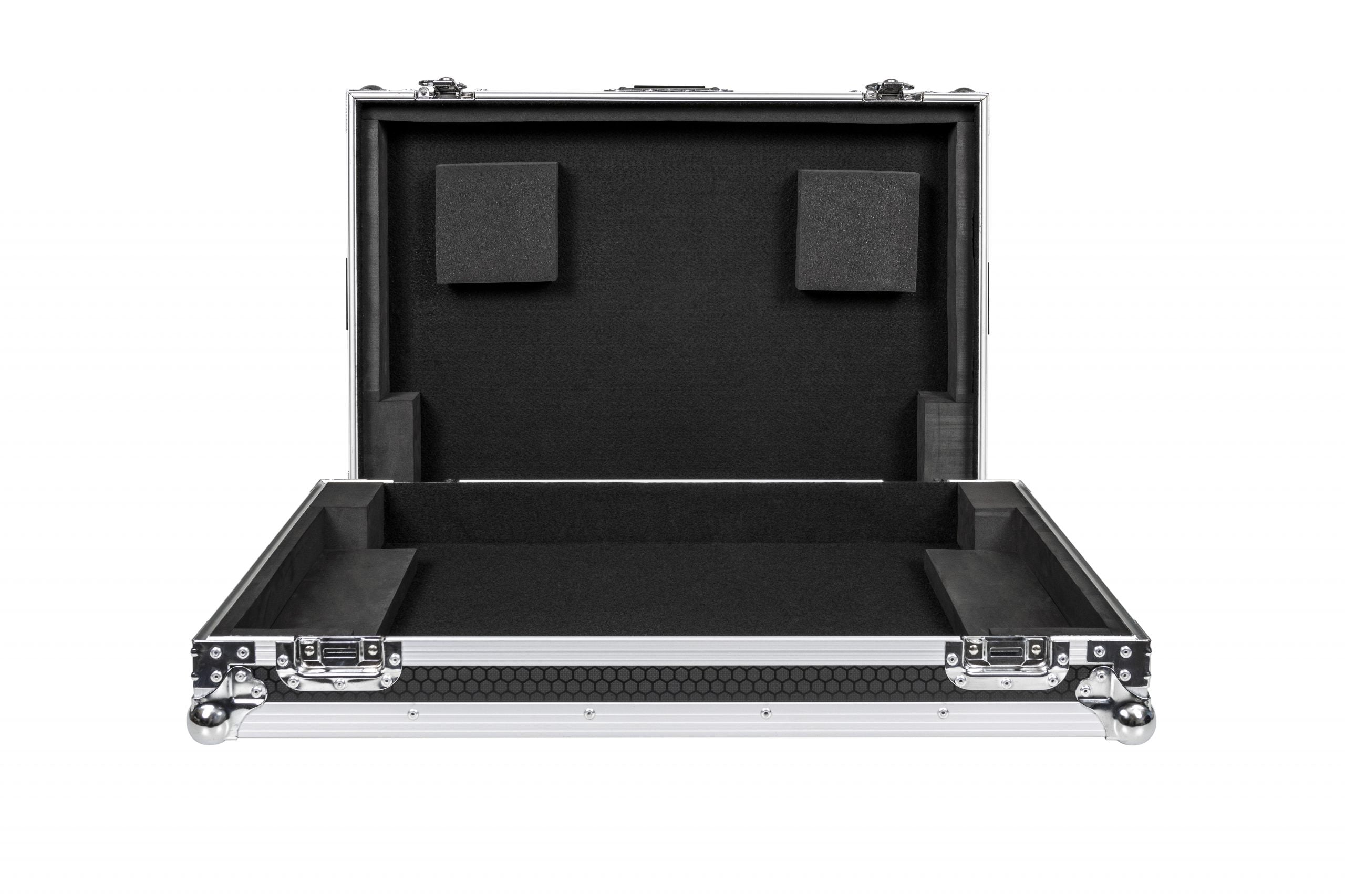 Headliner HL10006 Low Profile Flight Case w/ Wheels for Pioneer DJ XDJ-RX3