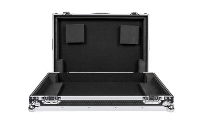 Headliner HL10006 Low Profile Flight Case w/ Wheels for Pioneer DJ XDJ-RX3