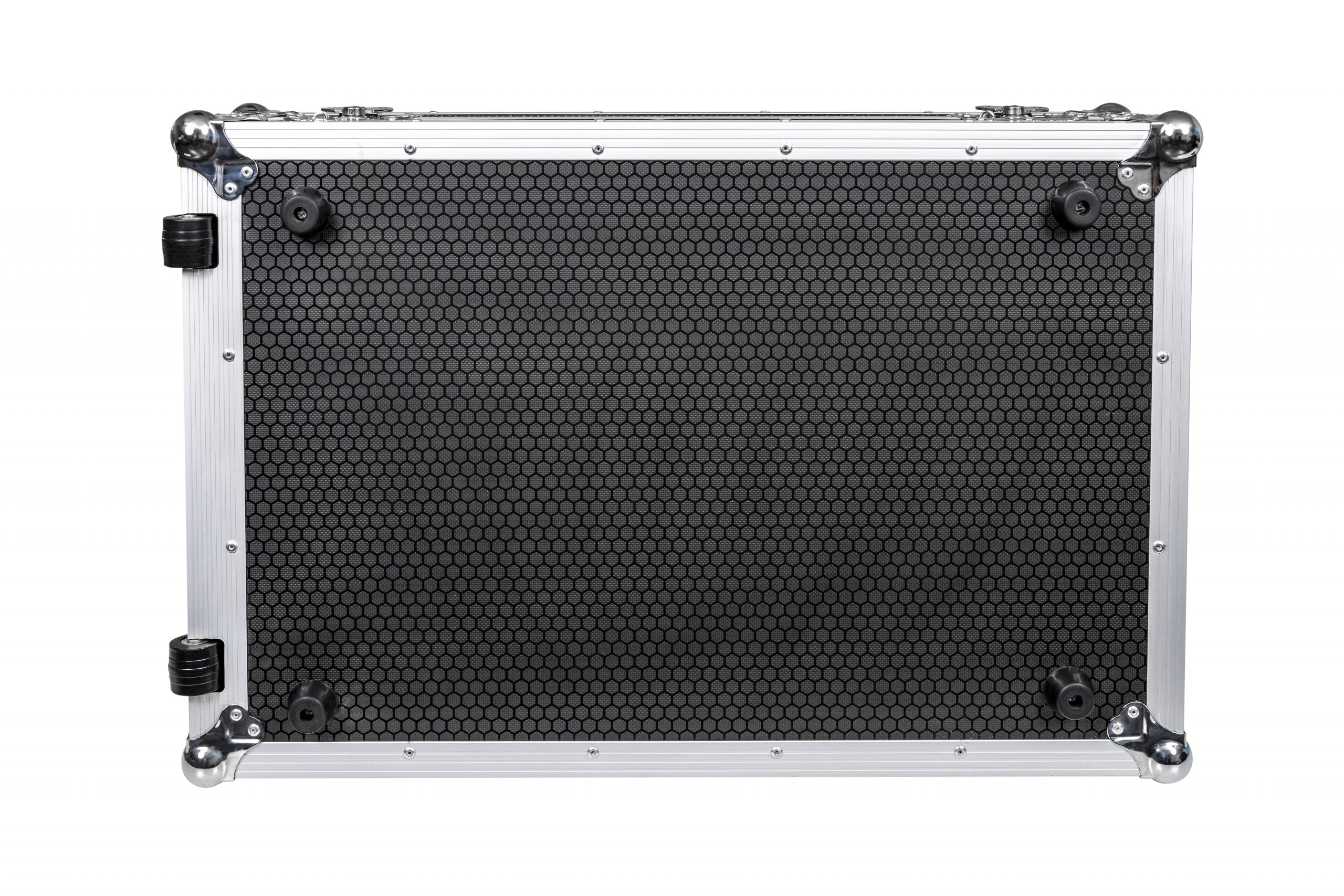 Headliner HL10006 Low Profile Flight Case w/ Wheels for Pioneer DJ XDJ-RX3