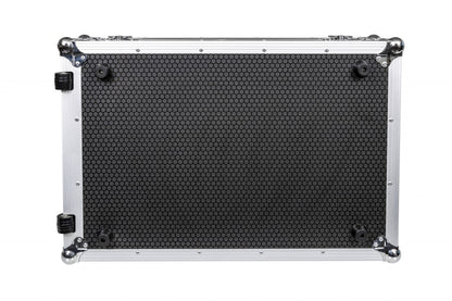 Headliner HL10006 Low Profile Flight Case w/ Wheels for Pioneer DJ XDJ-RX3