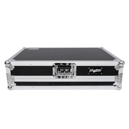 Headliner HL10010 Flight Case For DDJ-FLX10 W/ Laptop Platform