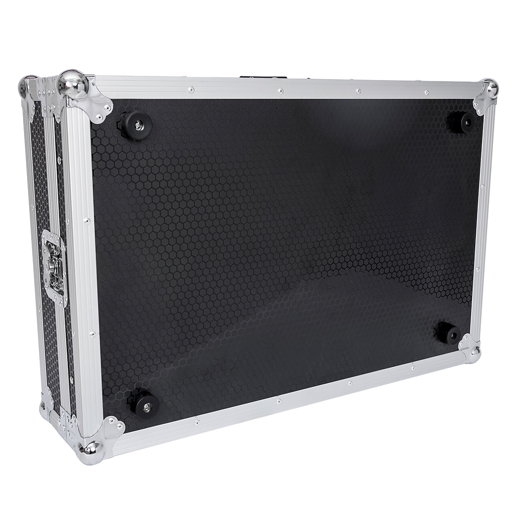 Headliner HL10010 Flight Case For DDJ-FLX10 W/ Laptop Platform