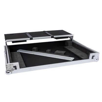 Headliner HL10010 Flight Case For DDJ-FLX10 W/ Laptop Platform