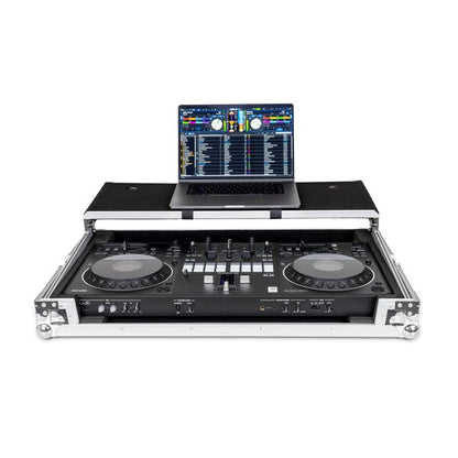 Headliner HL10017 Flight Case for DDJ-REV5 with Laptop Platform