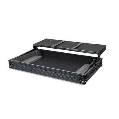 Headliner HL10018 Pitch Black Flight Case for DDJ-REV5 with Laptop Platform