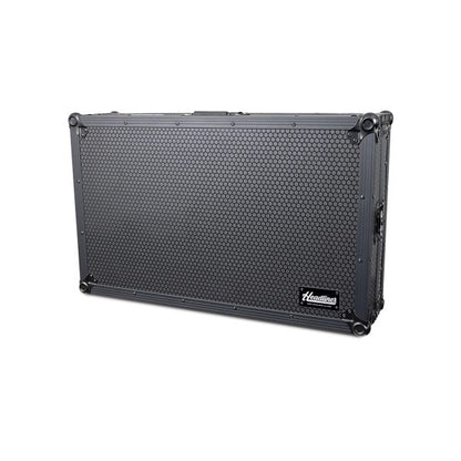 Headliner HL10018 Pitch Black Flight Case for DDJ-REV5 with Laptop Platform