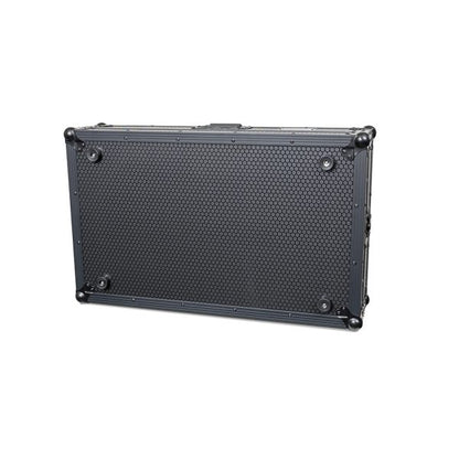 Headliner HL10018 Pitch Black Flight Case for DDJ-REV5 with Laptop Platform