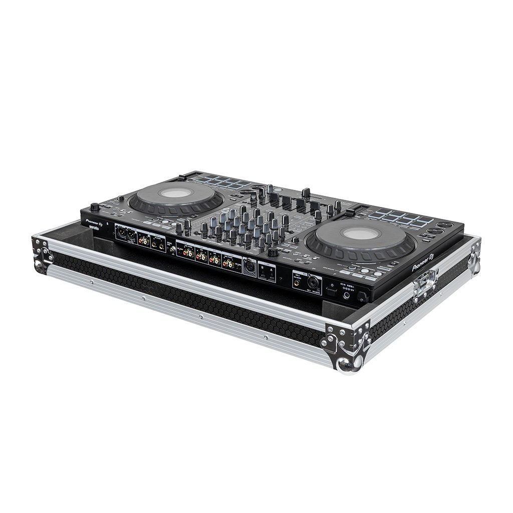 Headliner HL10022 Low Profile Flight Case for Pioneer DJ DDJ-FLX10