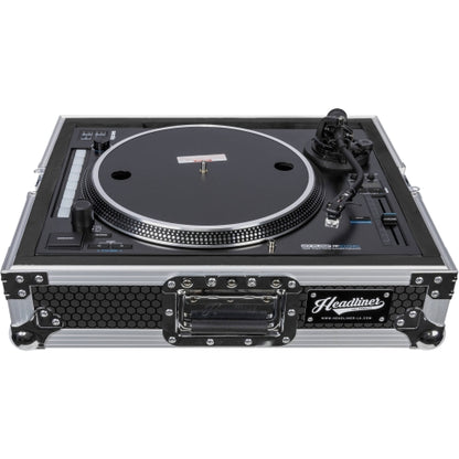Headliner HL10200 Turntable Road Case