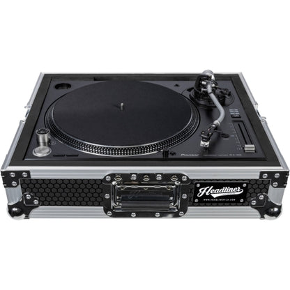 Headliner HL10200 Turntable Road Case