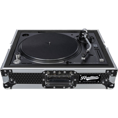 Headliner HL10200 Turntable Road Case