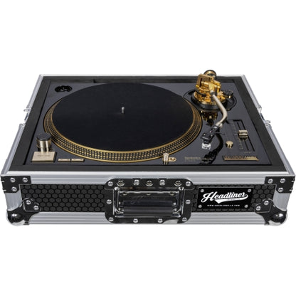 Headliner HL10200 Turntable Road Case
