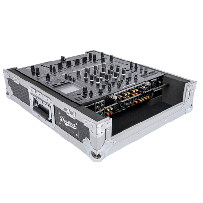 Headliner HL10203 Custom-Fit Flight Case for Pioneer DJM-A9 Club Mixer