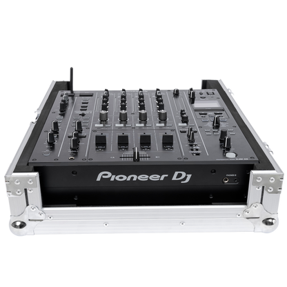 Headliner HL10203 Custom-Fit Flight Case for Pioneer DJM-A9 Club Mixer