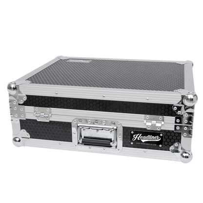 Headliner HL10203 Custom-Fit Flight Case for Pioneer DJM-A9 Club Mixer