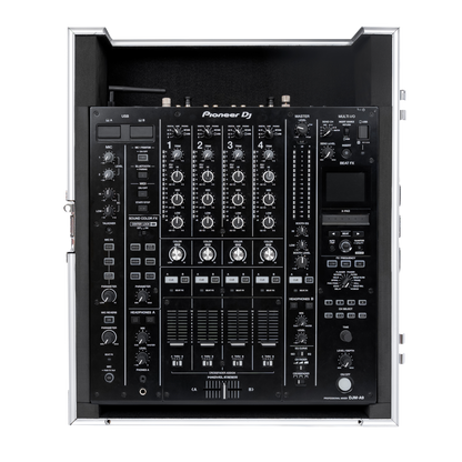 Headliner HL10203 Custom-Fit Flight Case for Pioneer DJM-A9 Club Mixer