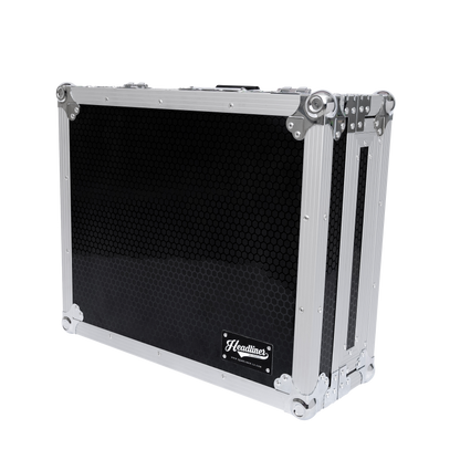 Headliner HL10203 Custom-Fit Flight Case for Pioneer DJM-A9 Club Mixer