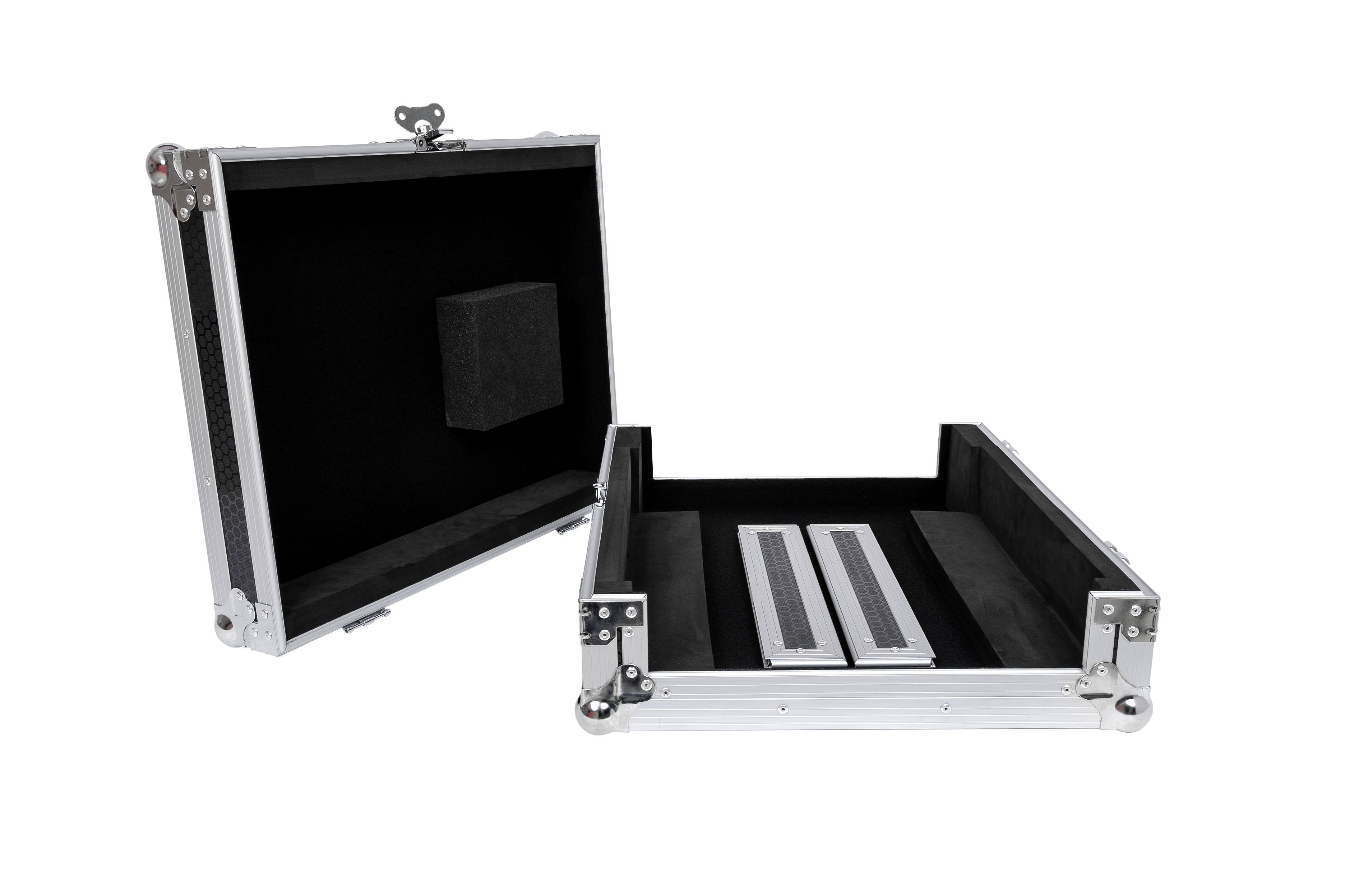 Headliner HL10203 Custom-Fit Flight Case for Pioneer DJM-A9 Club Mixer