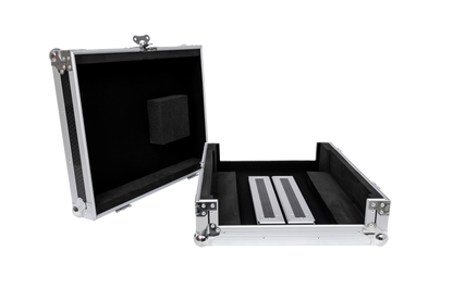 Headliner HL10203 Custom-Fit Flight Case for Pioneer DJM-A9 Club Mixer