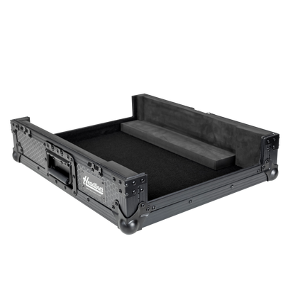 Headliner HL10204 Pitch Black Flight Case for Pioneer DJ DJM-A9