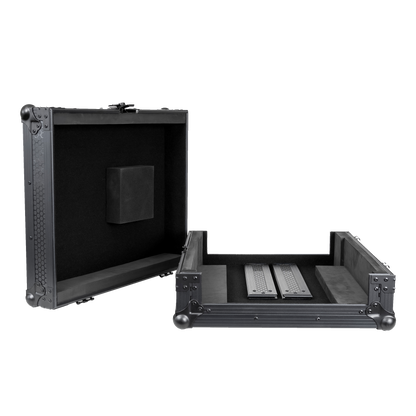Headliner HL10204 Pitch Black Flight Case for Pioneer DJ DJM-A9