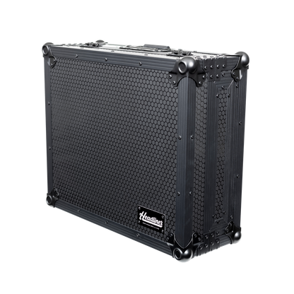 Headliner HL10204 Pitch Black Flight Case for Pioneer DJ DJM-A9
