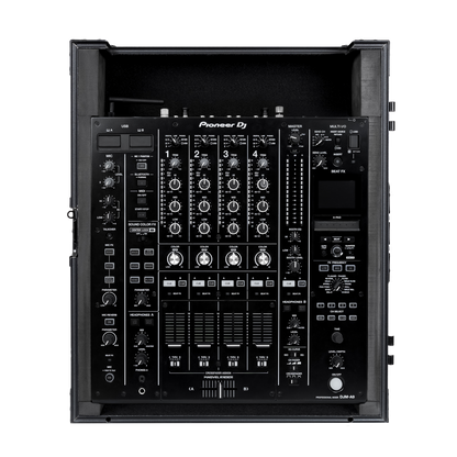 Headliner HL10204 Pitch Black Flight Case for Pioneer DJ DJM-A9