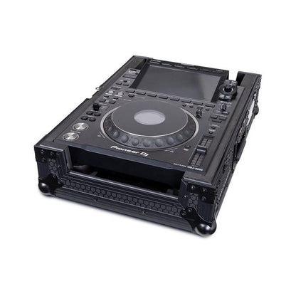 Headliner HL10206 Pitch Black CDJ/DJM Flight Case