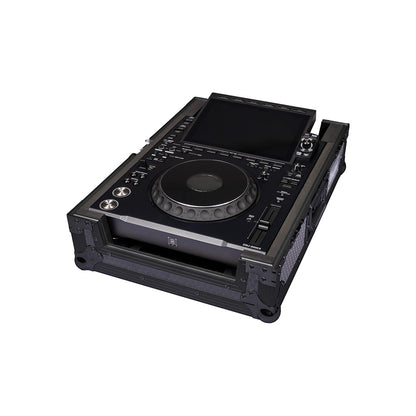 Headliner HL10208 Pitch Black Flight Case for CDJ-3000X
