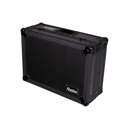 Headliner HL10208 Pitch Black Flight Case for CDJ-3000X