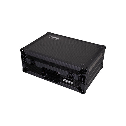 Headliner HL10208 Pitch Black Flight Case for CDJ-3000X