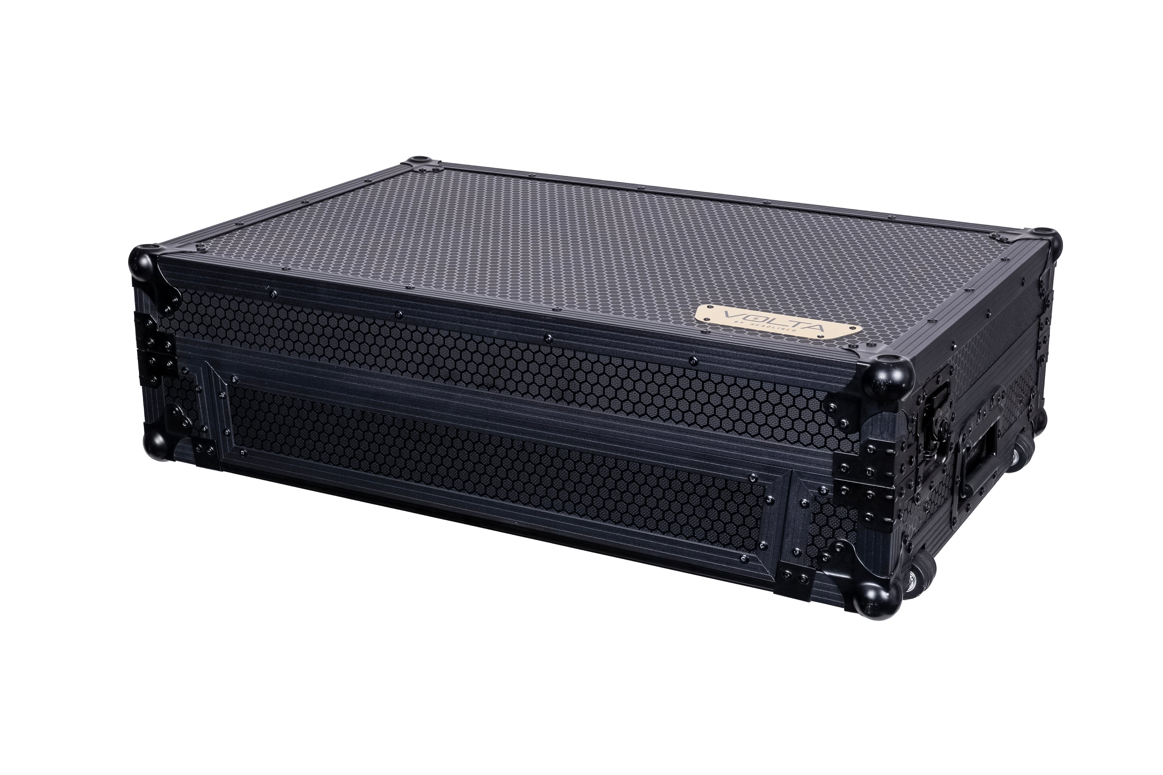 Headliner HL11000 Volta Power-Ready Flight Case for DDJ-FLX10