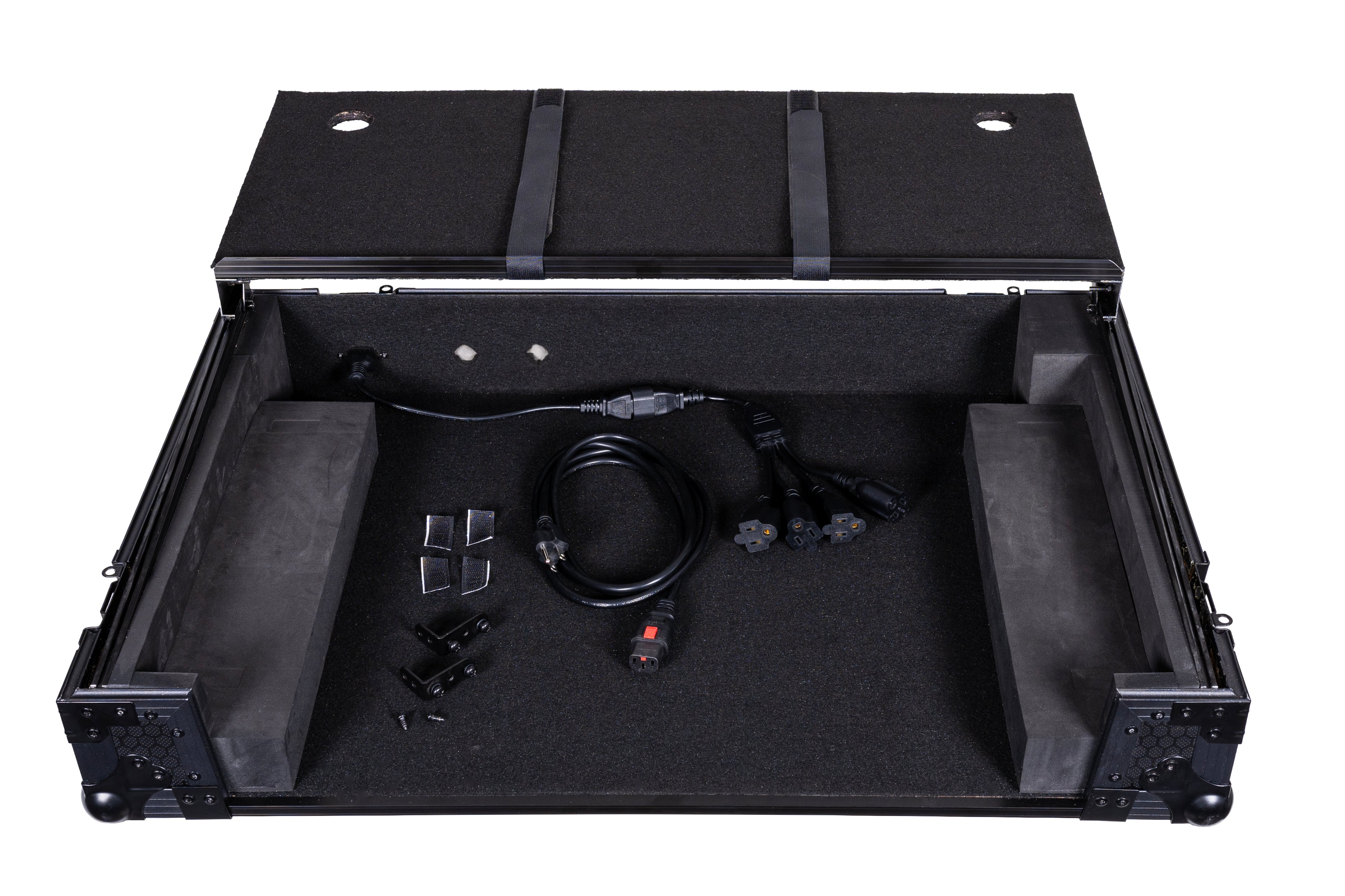 Headliner HL11000 Volta Power-Ready Flight Case for DDJ-FLX10