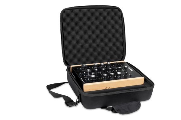 Headliner HL12009 Pro-Fit Case for R2 Rotary Mixer