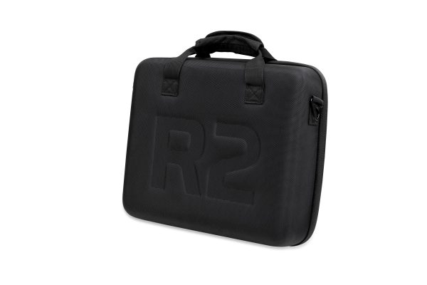 Headliner HL12009 Pro-Fit Case for R2 Rotary Mixer