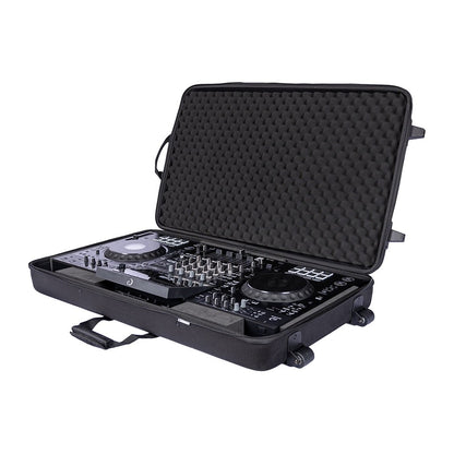 Headliner HL12022 Pro-Fit Case for XDJ-AZ w/ Wheels