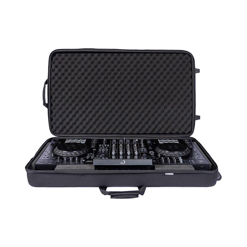 Headliner HL12022 Pro-Fit Case for XDJ-AZ w/ Wheels