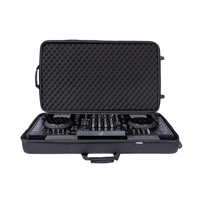 Headliner HL12022 Pro-Fit Case for XDJ-AZ w/ Wheels