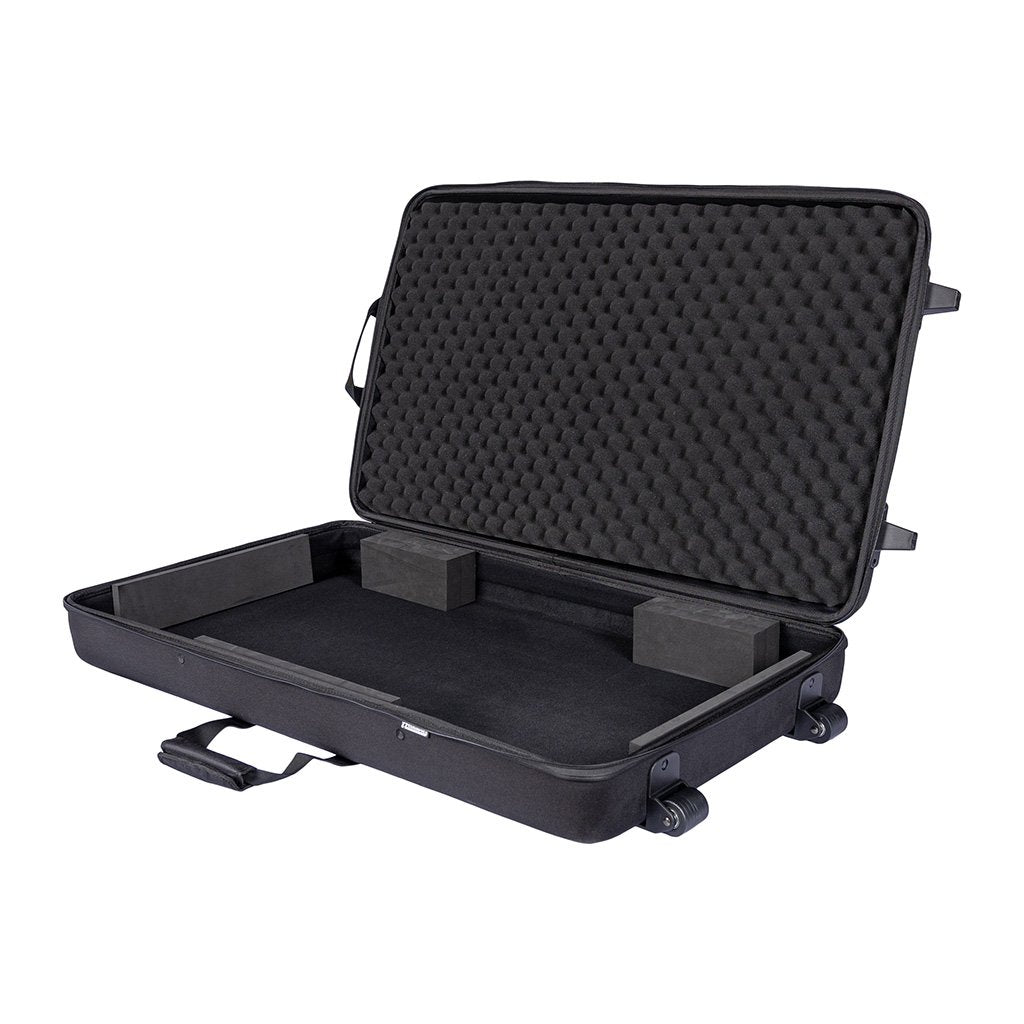 Headliner HL12022 Pro-Fit Case for XDJ-AZ w/ Wheels