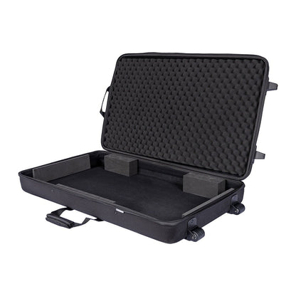 Headliner HL12022 Pro-Fit Case for XDJ-AZ w/ Wheels