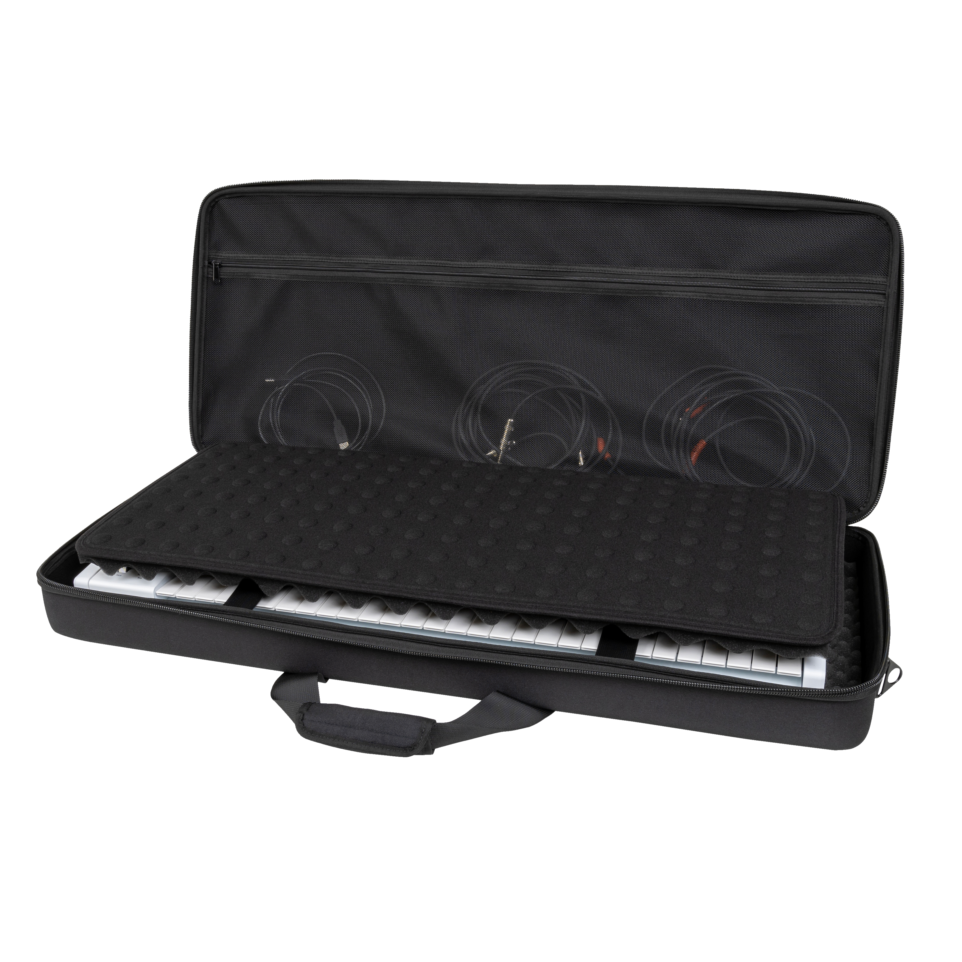 Headliner HL12500 Pro-Fit Case Keyboard 49