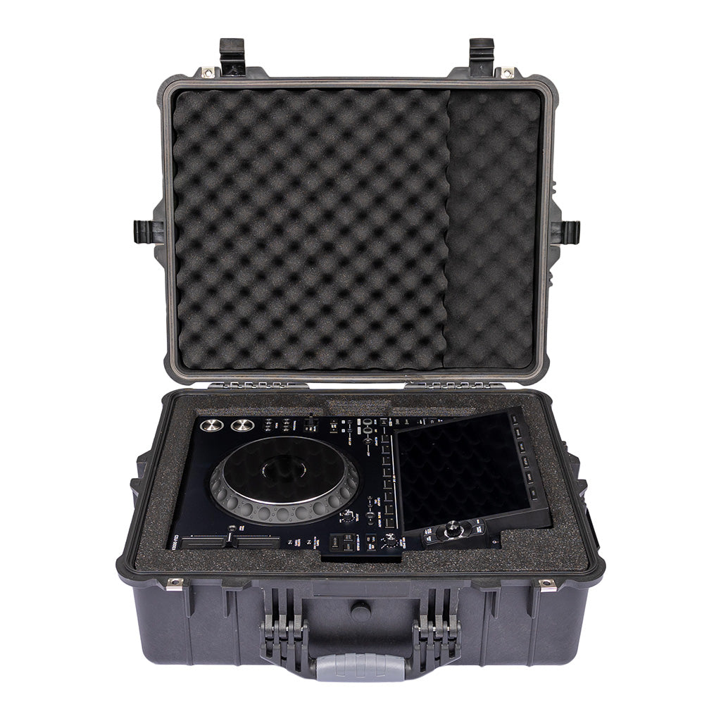 Headliner HL14000 Highland Series Watertight Case for CDJ-3000X