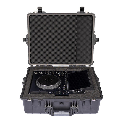 Headliner HL14000 Highland Series Watertight Case for CDJ-3000X