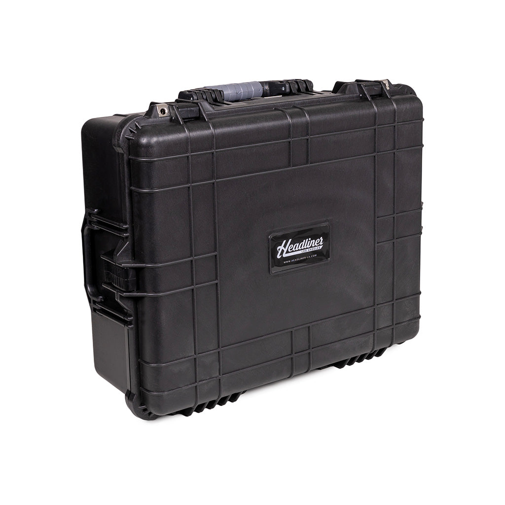 Headliner HL14000 Highland Series Watertight Case for CDJ-3000X