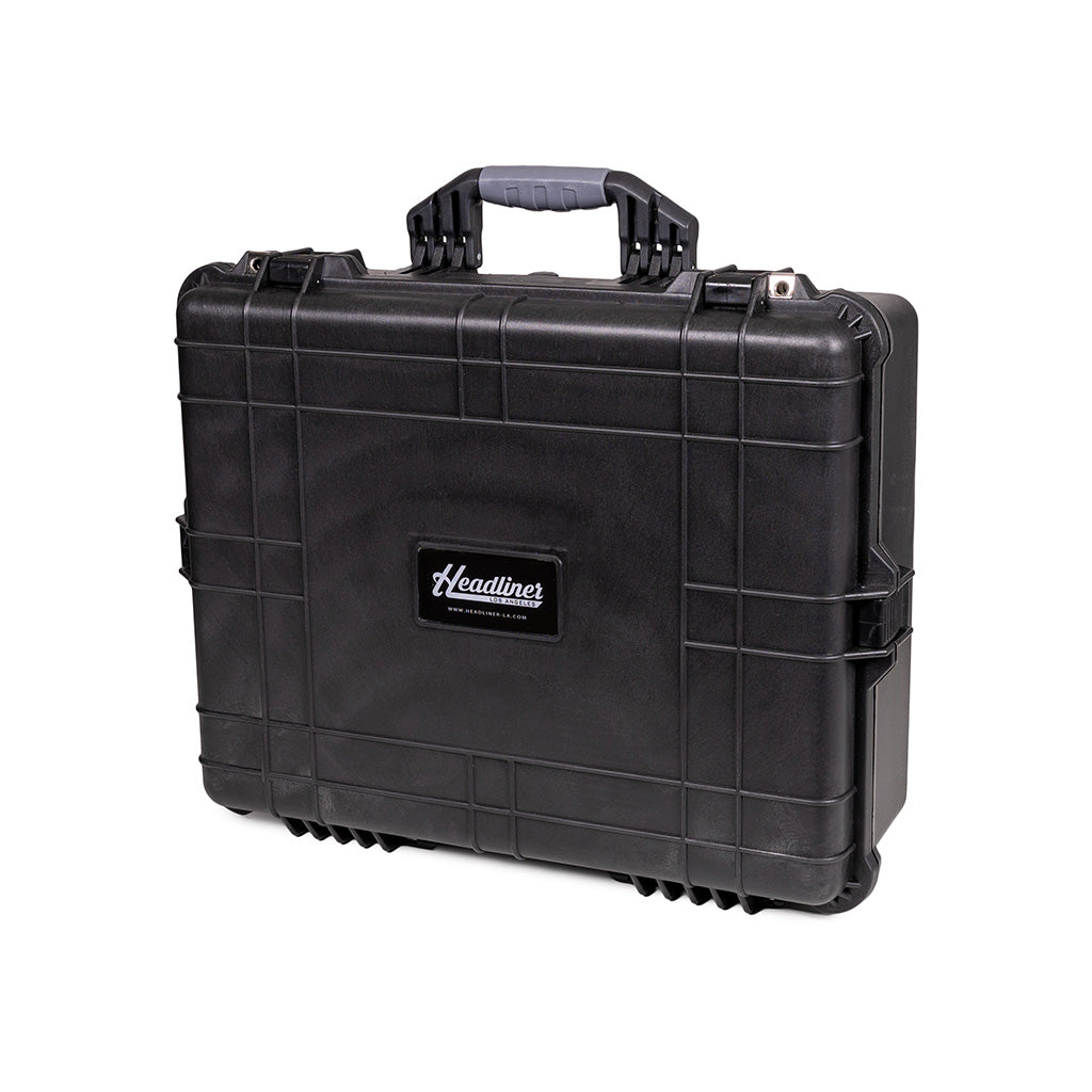 Headliner HL14000 Highland Series Watertight Case for CDJ-3000X