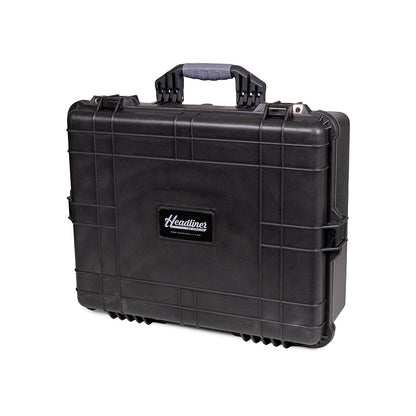 Headliner HL14000 Highland Series Watertight Case for CDJ-3000X